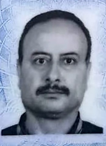 iki otomobil kafa kafaya carpisti 1 olu 1i agir 2 yarali 3 akUJHF5m
