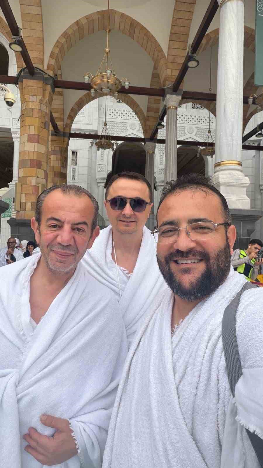 iki sehrin belediye baskanlarinin atismasi devam ediyor kabeyi de sov alanina cevirmis 2 9dheHAdb