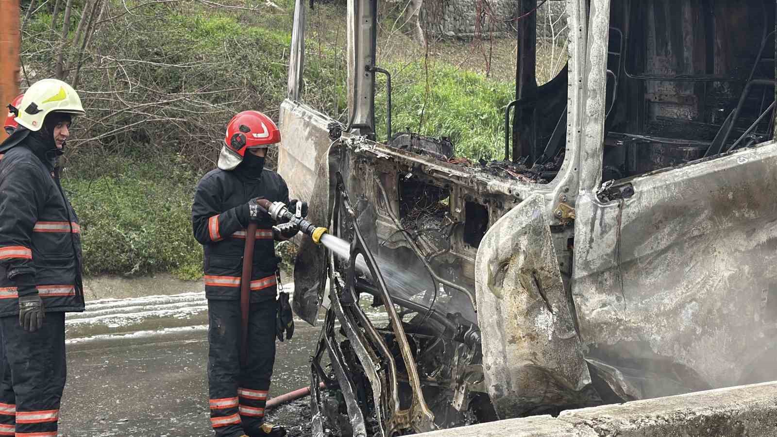 iki tir carpisti d 650 savas alanina dondu 7 eyihHvJY