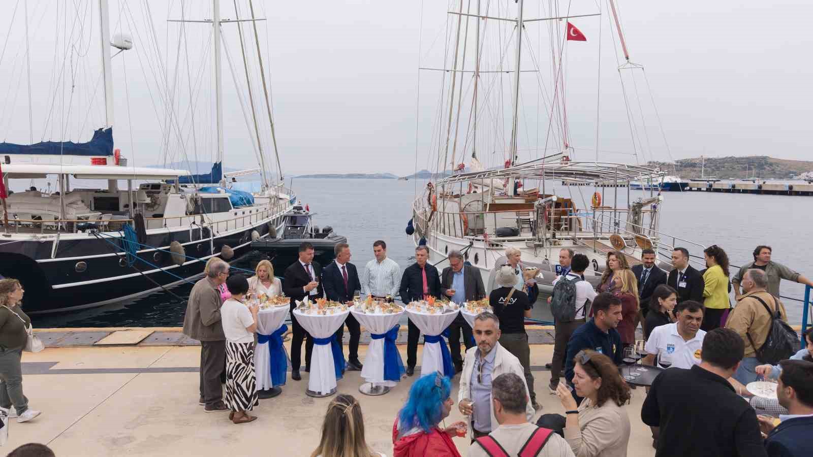 iki yaka kultur festivalinde dostluk mesajlari verildi 2 pmXr9kqs