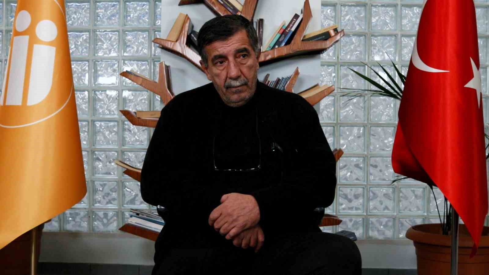 İkinci depreme ameliyatta yakalanıp, hekimlerin sedyeye sarılarak koruduğu Kenan Karadağ o anları anlattı 4 ikinci depreme ameliyatta yakalanip hekimlerin sedyeye sarilarak korudugu kenan karadag o anlari anlatti 0 RPcrBNNM