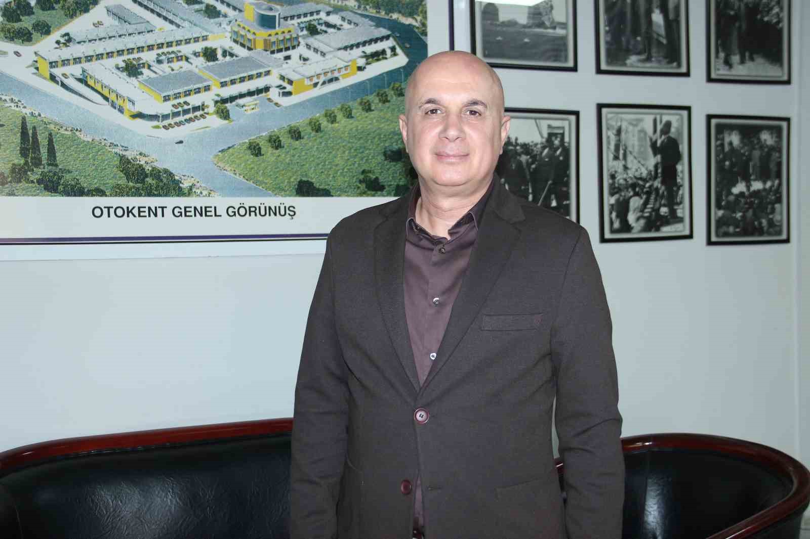 ikinci el otomobil sektorunde yeni yilda hareketlilik bekleniyor 1 j6ZDw1rV