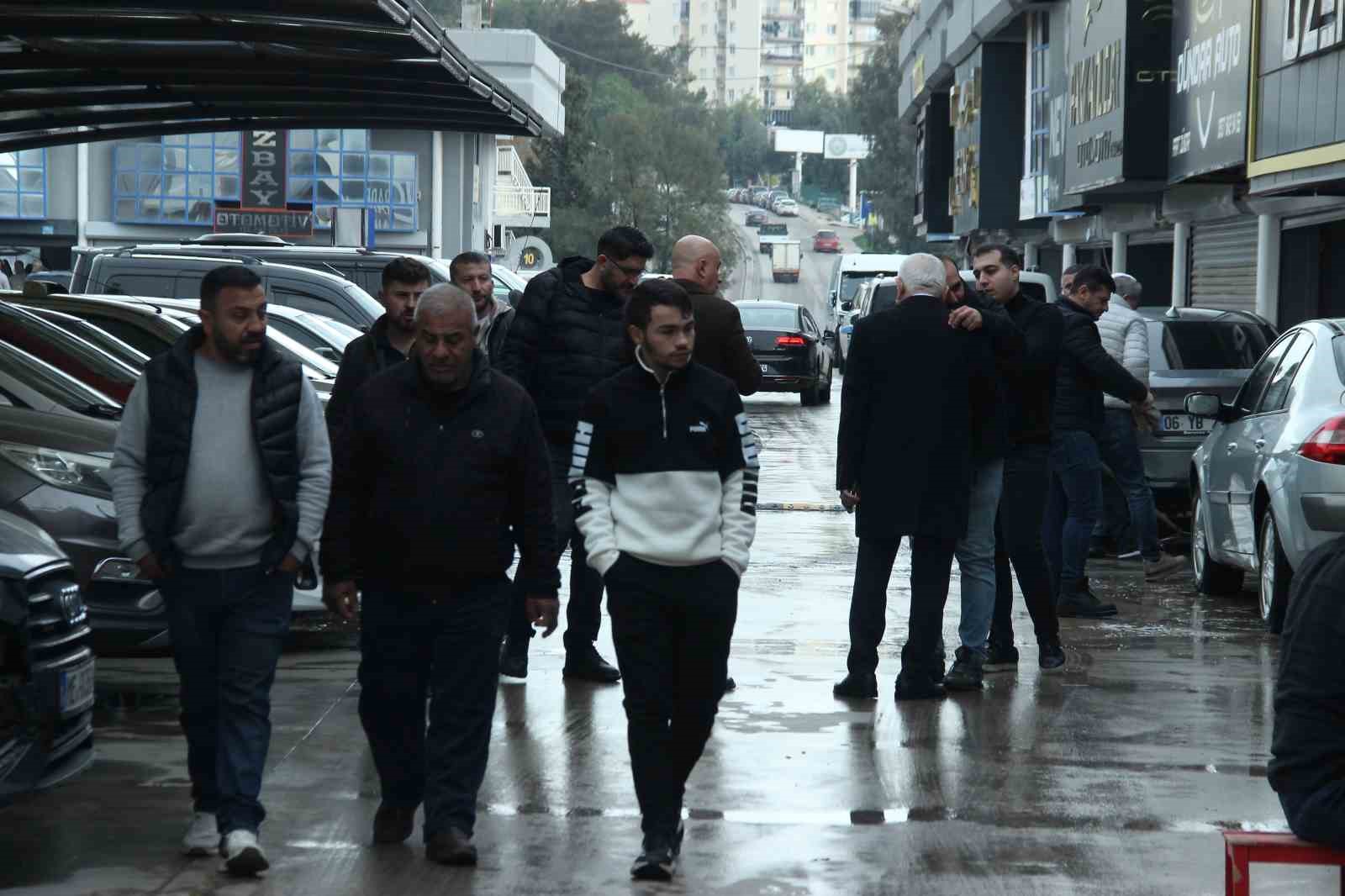 ikinci el otomobil sektorunde yeni yilda hareketlilik bekleniyor 3 6UaDr79X