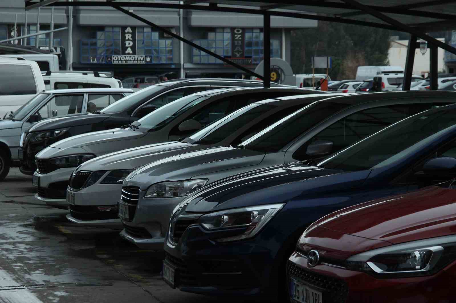 ikinci el otomobil sektorunde yeni yilda hareketlilik bekleniyor 4 kLcHPWIy