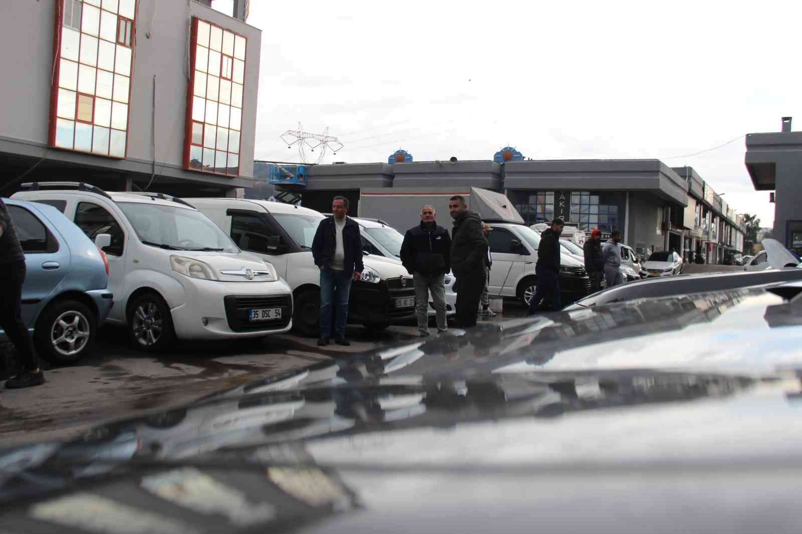 ikinci el otomobil sektorunde yeni yilda hareketlilik bekleniyor 5 vpXDclQs