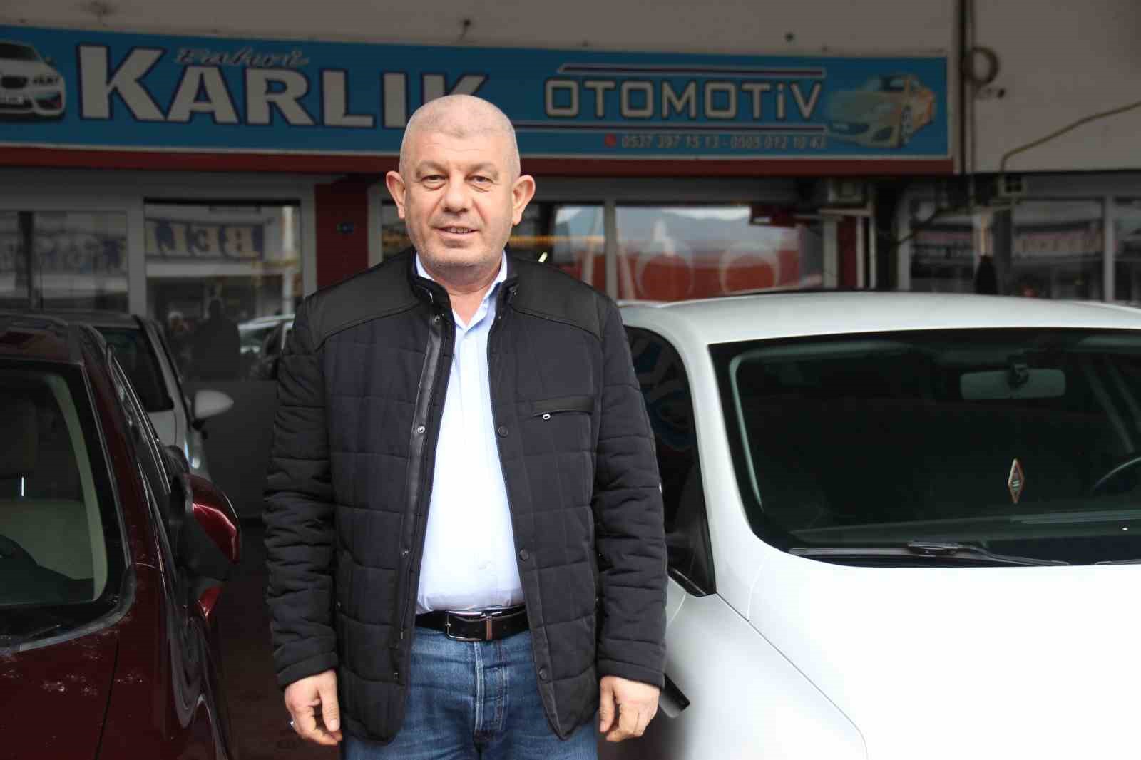 ikinci el otomobil sektorunde yeni yilda hareketlilik bekleniyor 6 crpaCT88