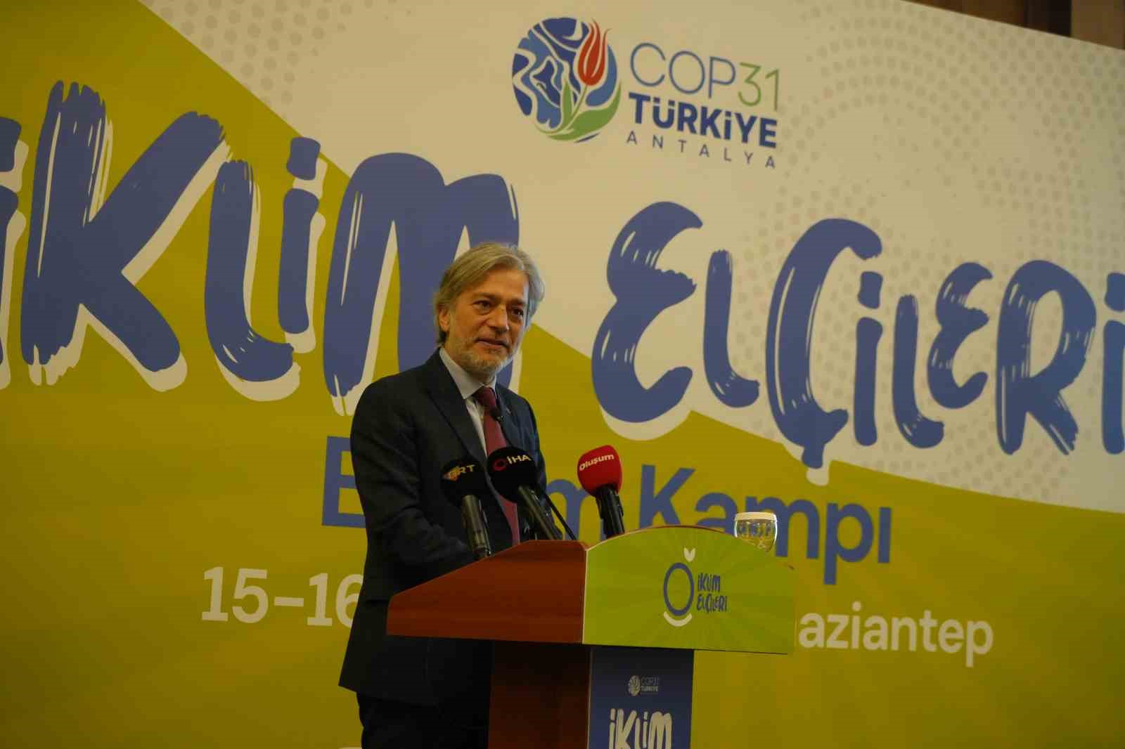 iklim elcileri gaziantepte bulustu 3 vdX8lNyy