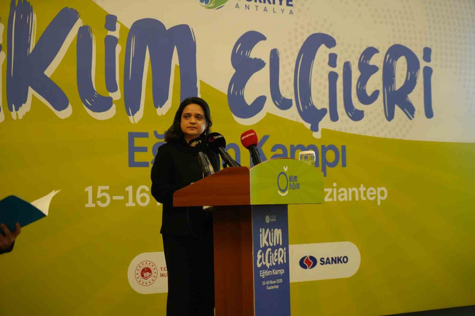 iklim elcileri gaziantepte bulustu 4 5WdXw1Nt
