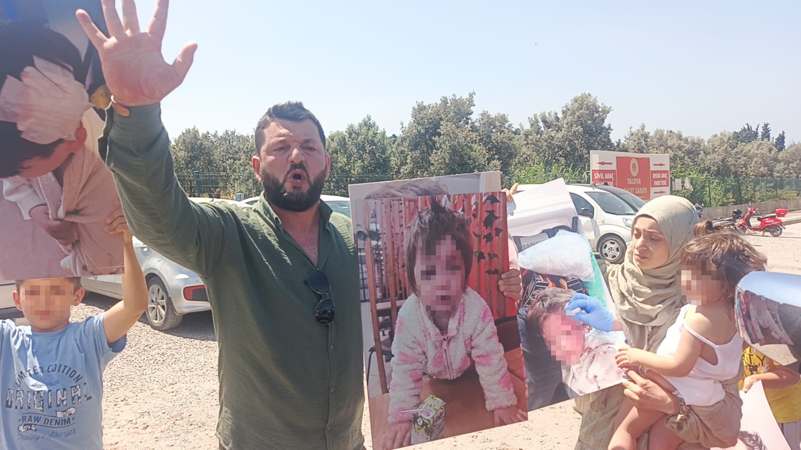 İkra bebeğin darp davasında tutuklu sanık tahliye edildi 4 ikra bebegin darp davasinda tutuklu sanik tahliye edildi 0 vZMWiPQe