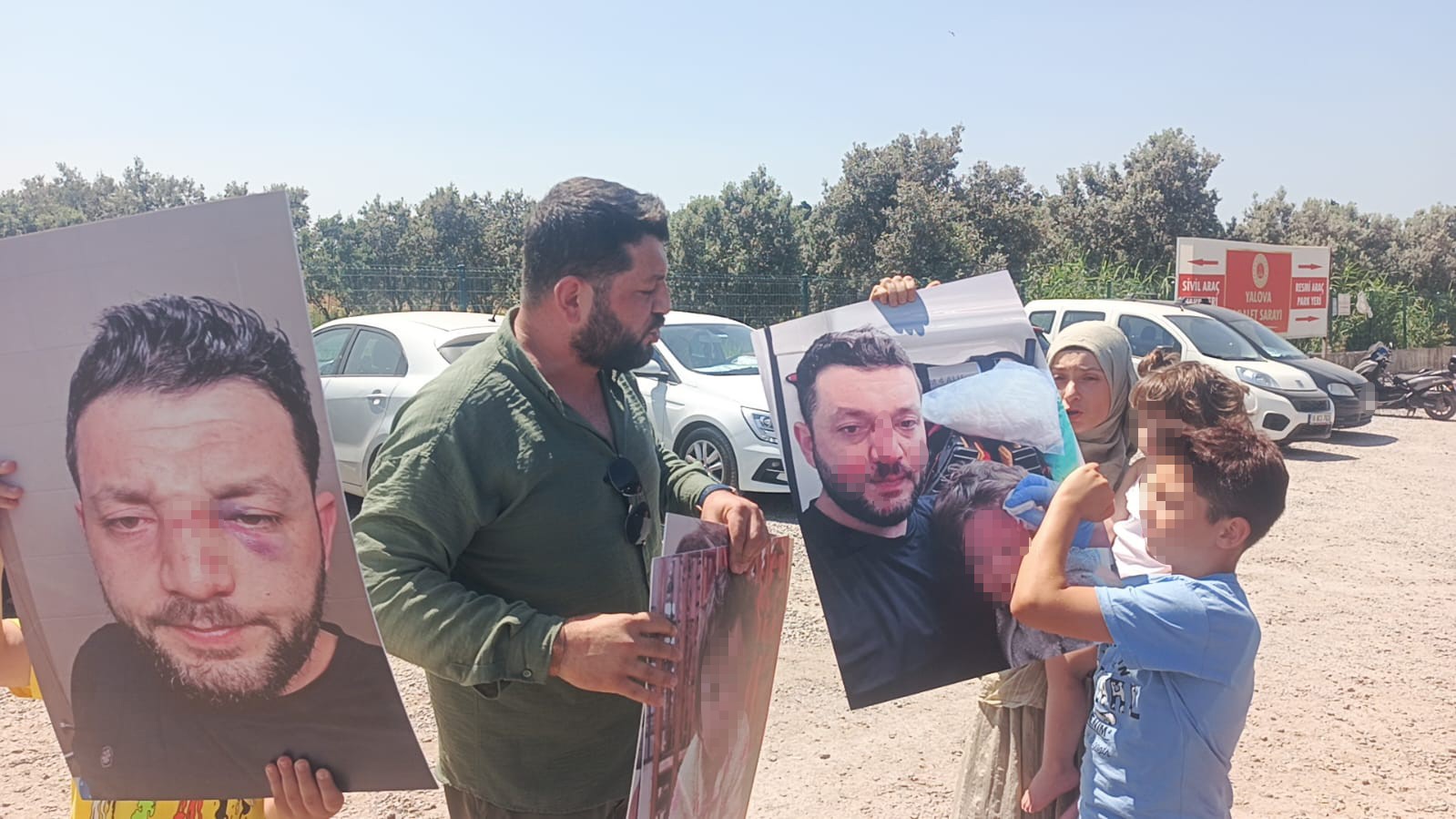 İkra bebeğin darp davasında tutuklu sanık tahliye edildi 5 ikra bebegin darp davasinda tutuklu sanik tahliye edildi 1 eLUmISFI