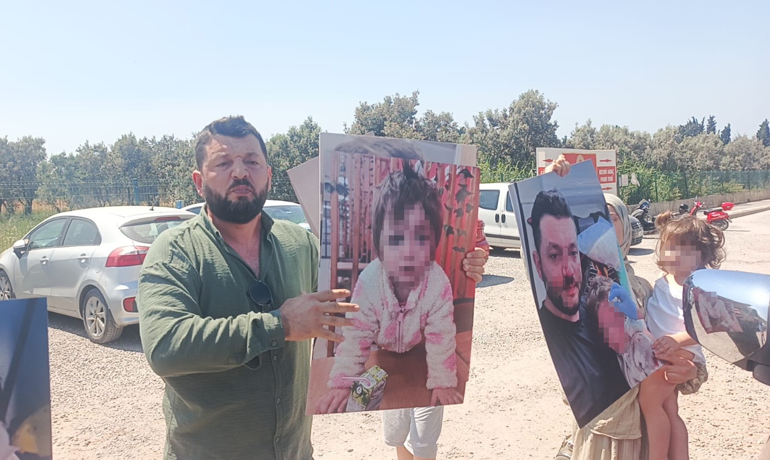 İkra bebeğin darp davasında tutuklu sanık tahliye edildi 6 ikra bebegin darp davasinda tutuklu sanik tahliye edildi 2 PMKe5OEP