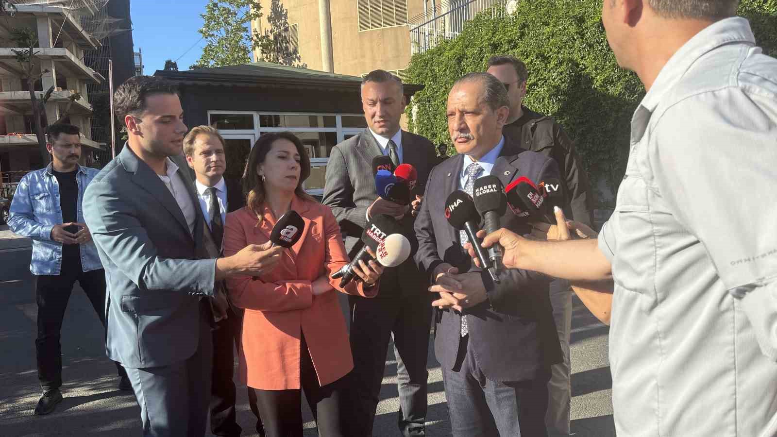 İl Emniyet Müdürü Yıldız: "Faili meçhul cinayetlerle ilgili arkadaşlarımız titizlikle çalışmalar yapıyor" 5 il emniyet muduru yildiz faili mechul cinayetlerle ilgili arkadaslarimiz titizlikle calismalar yapiyor 1 taPUsGhN