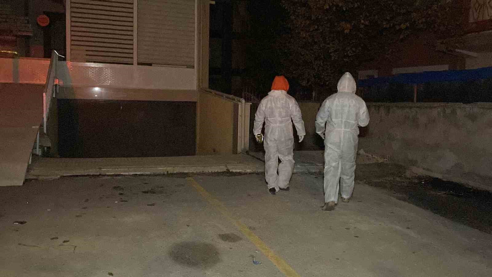 ilaclama yapilan apartmandaki 7 kisi hastanelik oldu 2 tH86DaUM
