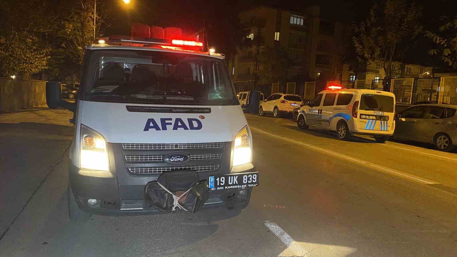 ilaclama yapilan apartmandaki 7 kisi hastanelik oldu 5 Q1HmUpij