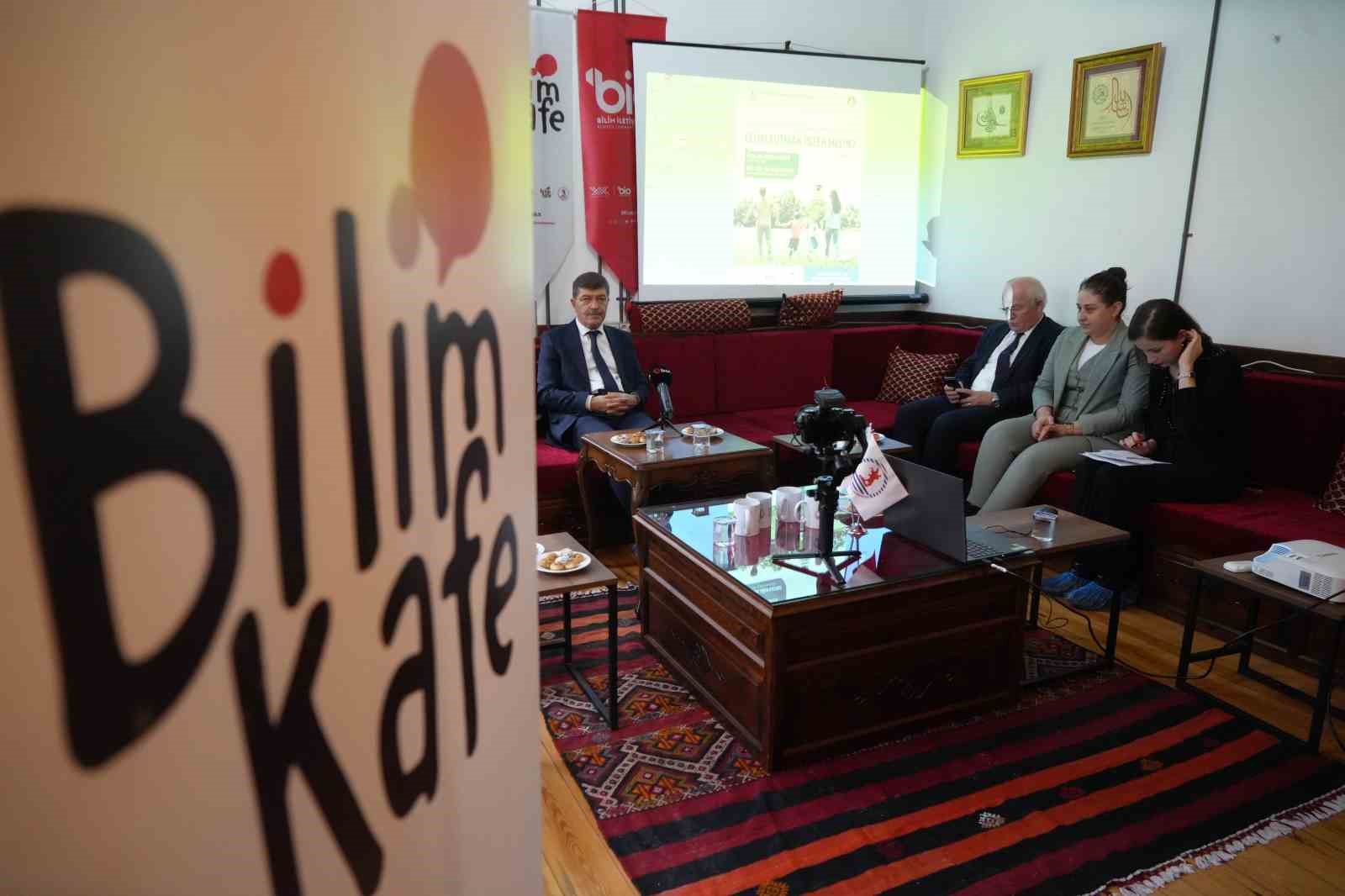 ilahiyatci profesor escinsel evlilikler ailenin temeline konulan buyuk dinamitlerdir 1 GkclUedi