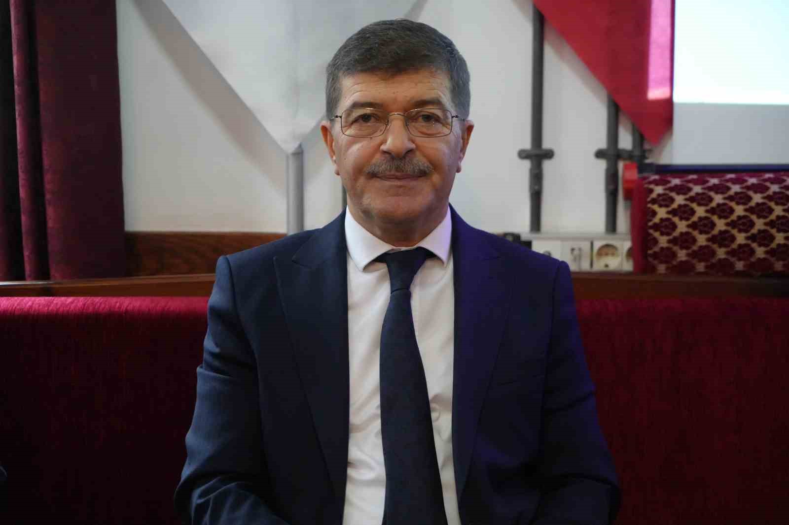 ilahiyatci profesor escinsel evlilikler ailenin temeline konulan buyuk dinamitlerdir 3 zj6Fe9vc