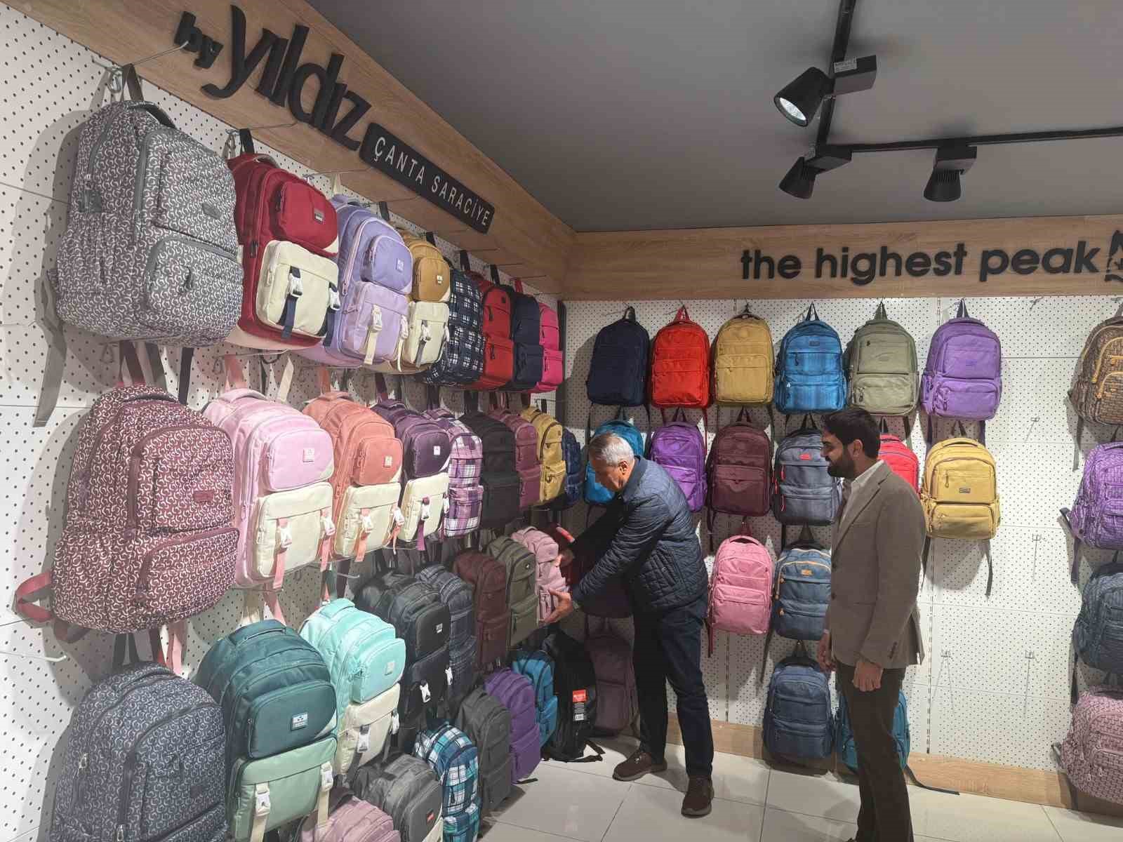 ilce ekonomisine katki saglayacak yatirim 250 milyonluk tesis icin imzalar atildi 2 AEYPrGgd