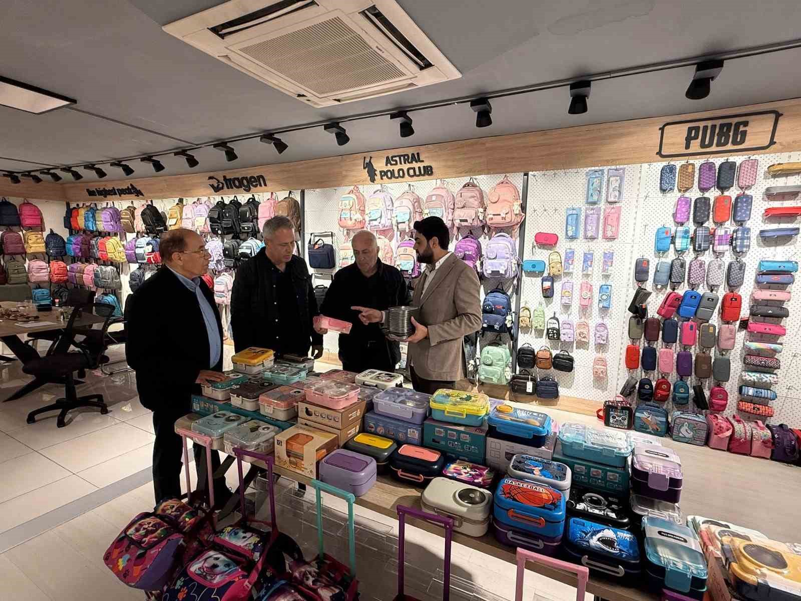 ilce ekonomisine katki saglayacak yatirim 250 milyonluk tesis icin imzalar atildi 3 HKdAGHbv
