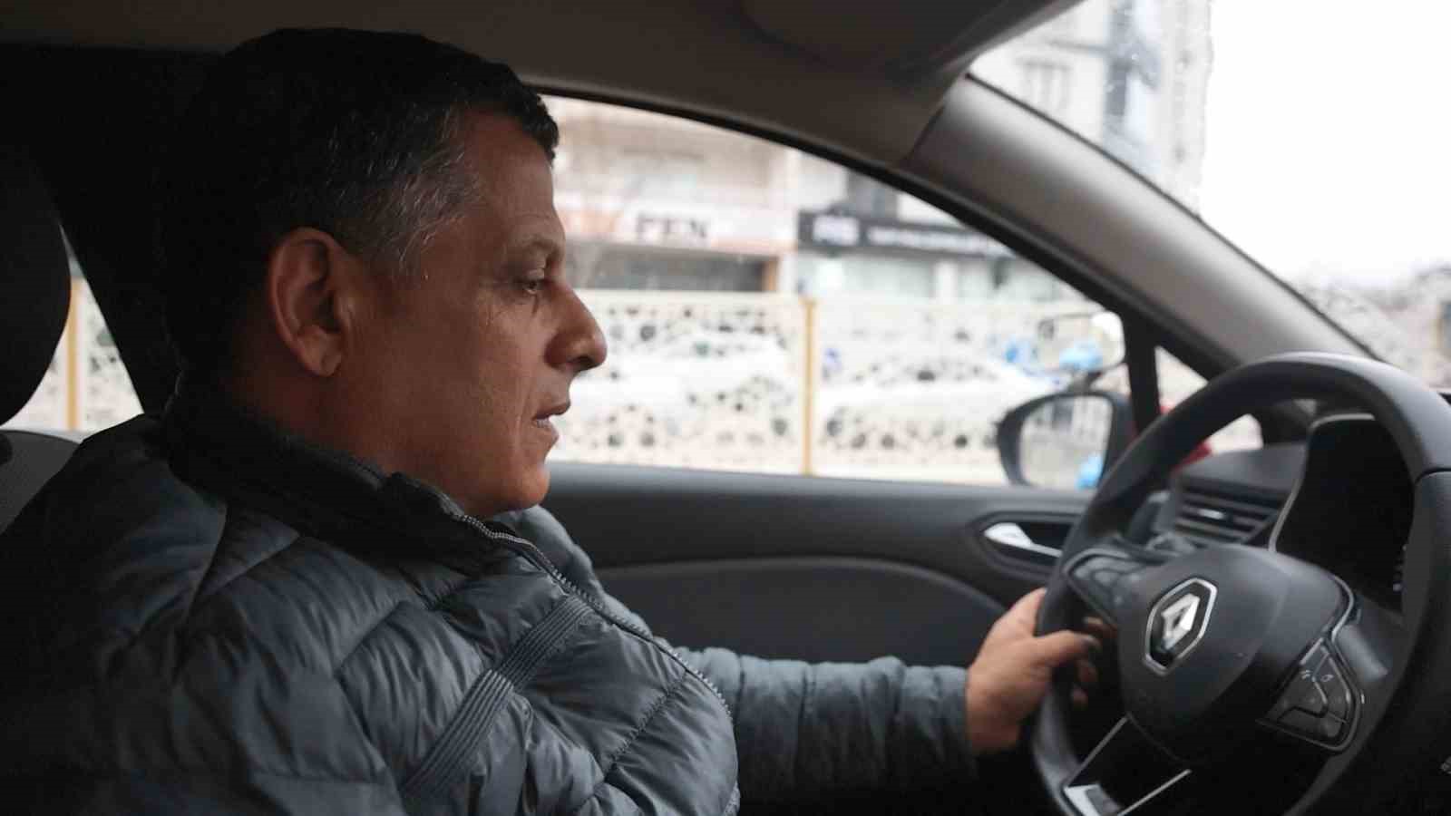ileri surus uzmanindan suruculere uyari iftara yakin saatlerde cok daha fazla dikkat edilmesi gerekiyor rJEIwBIE