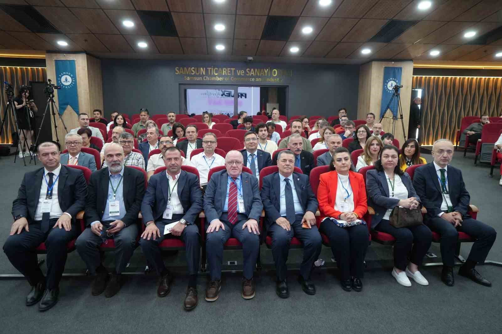 ileri teknolojideki yenilikci fikirler samsunda masaya yatirildi 3 n3NwA3zk