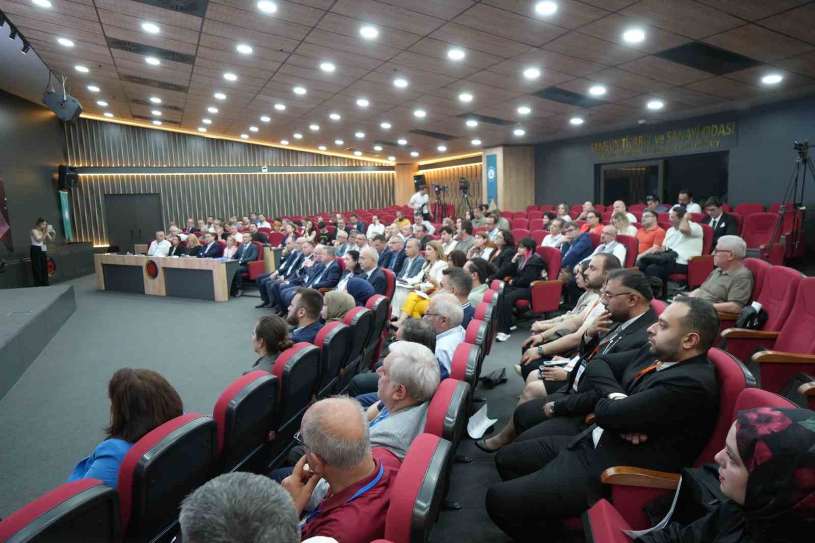 ileri teknolojideki yenilikci fikirler samsunda masaya yatirildi 4 6vh5NljY
