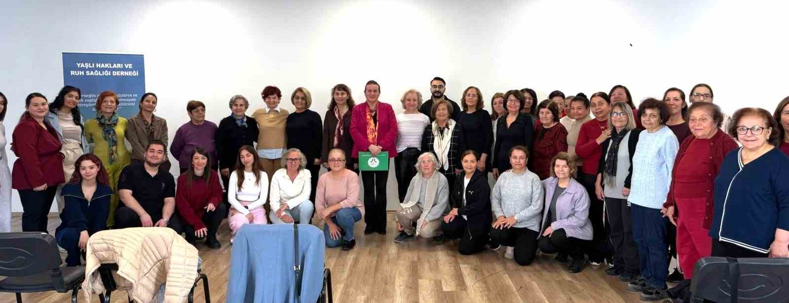 ileri yas grubuna uygulamali spor aktivitesi 2