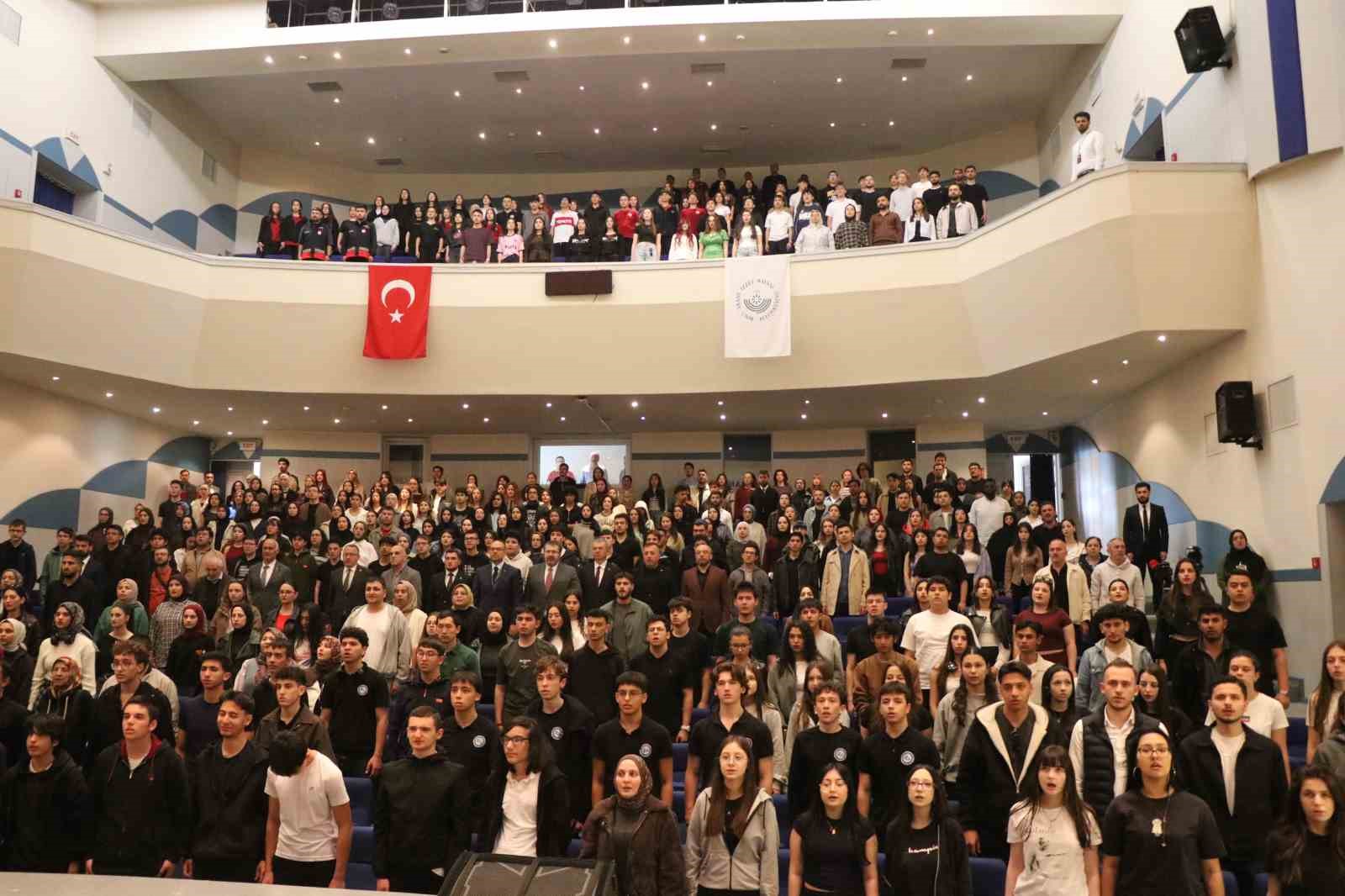 iletisim baskan yardimcisi sahin teknoloji bagimliligi sosyal izolasyona neden oluyor 3 cDjVQC5w