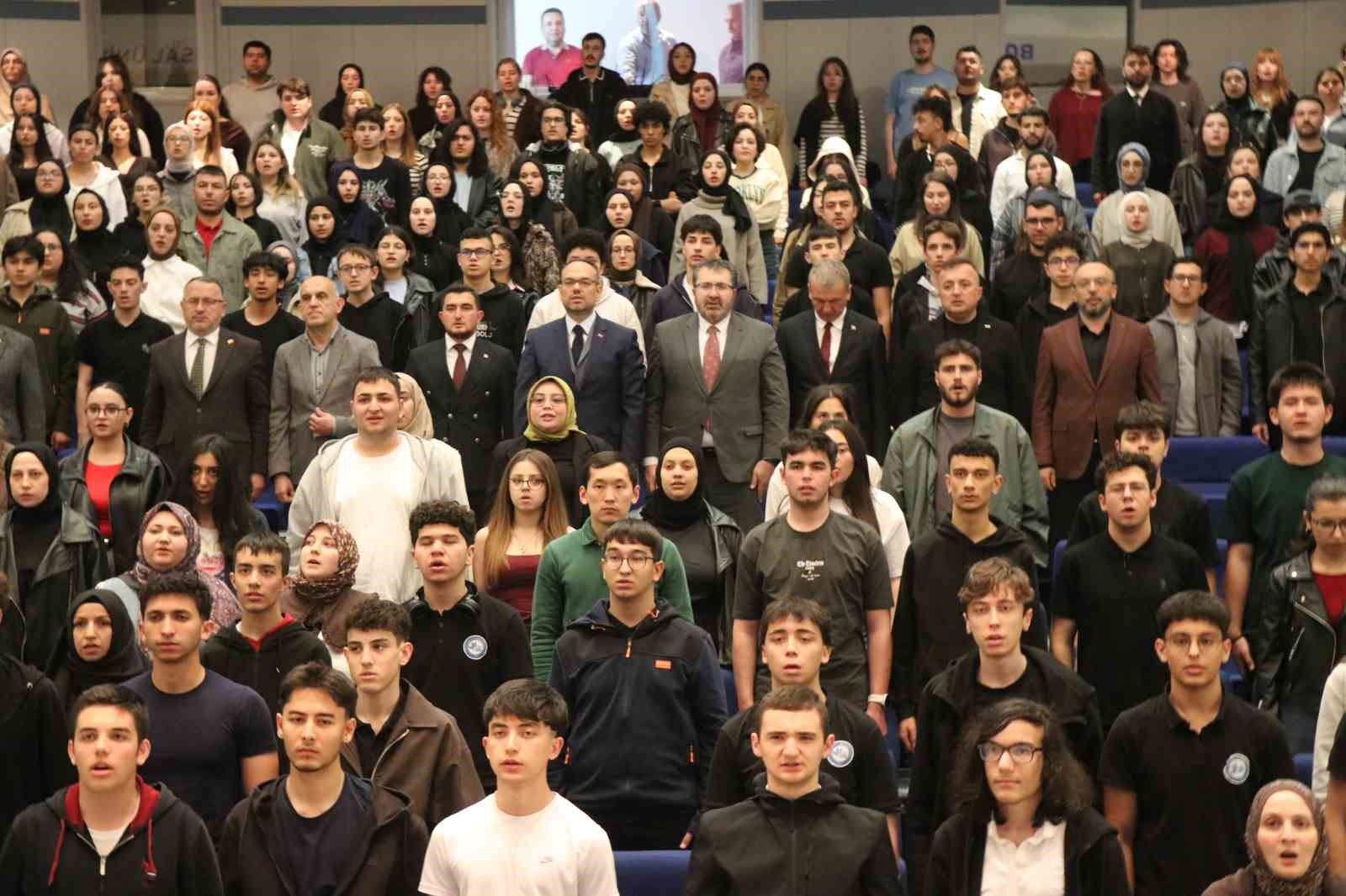 iletisim baskan yardimcisi sahin teknoloji bagimliligi sosyal izolasyona neden oluyor 5 LAUAr413