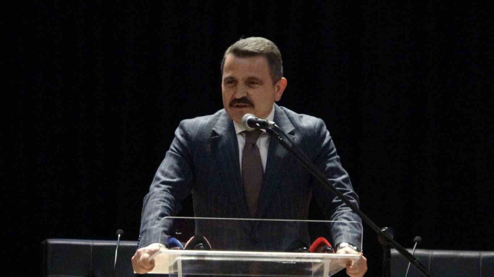 İletişim Başkan Yardımcısı Şahin: "Toplumların sağlıklı kararlar alabilmesi ve doğru yönlendirilebilmesi için güvenilir bilginin zamanında ve eksiksiz biçimde aktarılması elzemdir" 5 iletisim baskan yardimcisi sahin toplumlarin saglikli kararlar alabilmesi ve dogru yonlendirilebilmesi icin guvenilir bilginin 5XlXOgIL