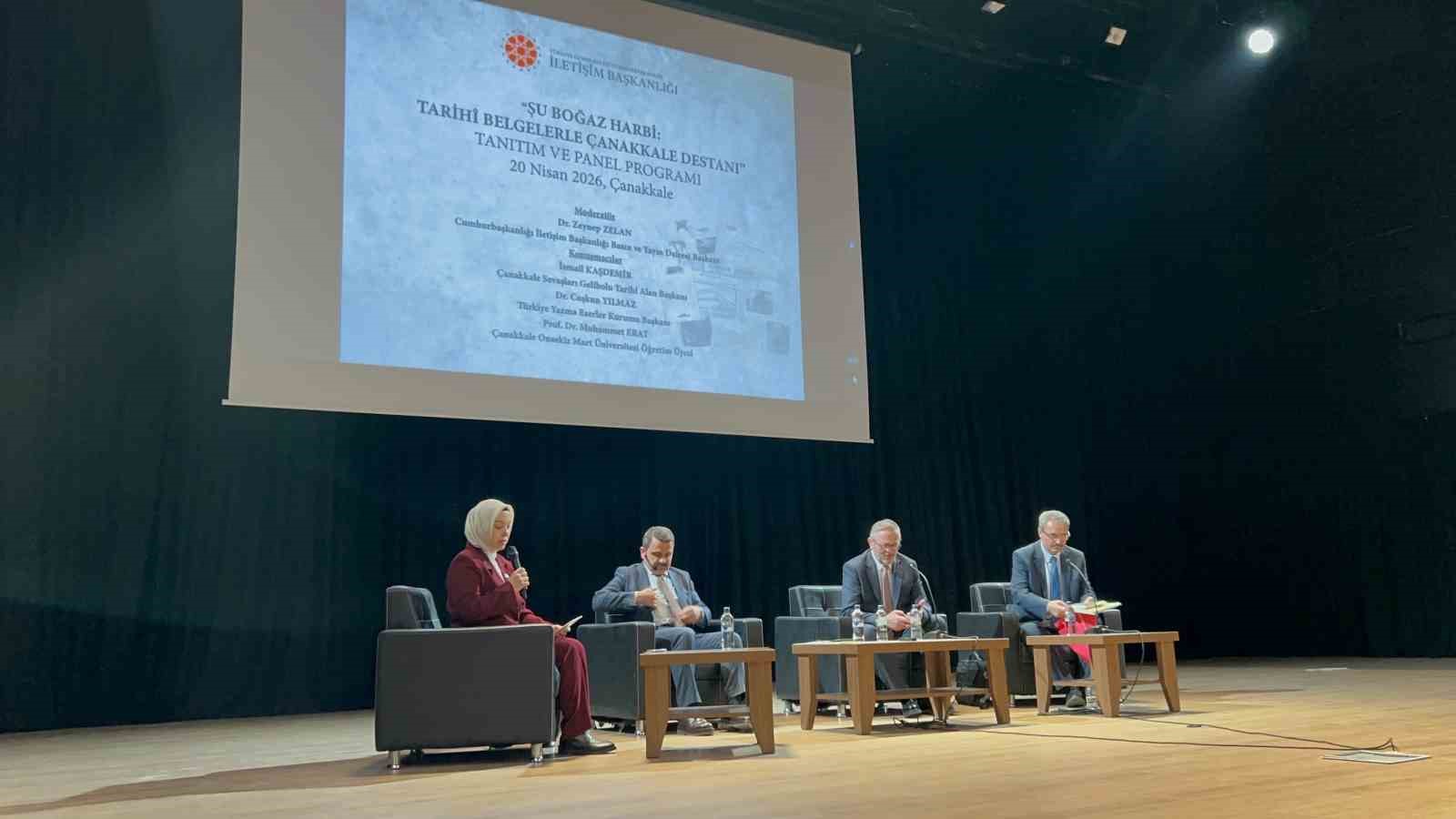 İletişim Başkan Yardımcısı Şahin: "Toplumların sağlıklı kararlar alabilmesi ve doğru yönlendirilebilmesi için güvenilir bilginin zamanında ve eksiksiz biçimde aktarılması elzemdir" 8 iletisim baskan yardimcisi sahin toplumlarin saglikli kararlar alabilmesi ve dogru yonlendirilebilmesi icin guvenilir bilginin EDrj3W2w