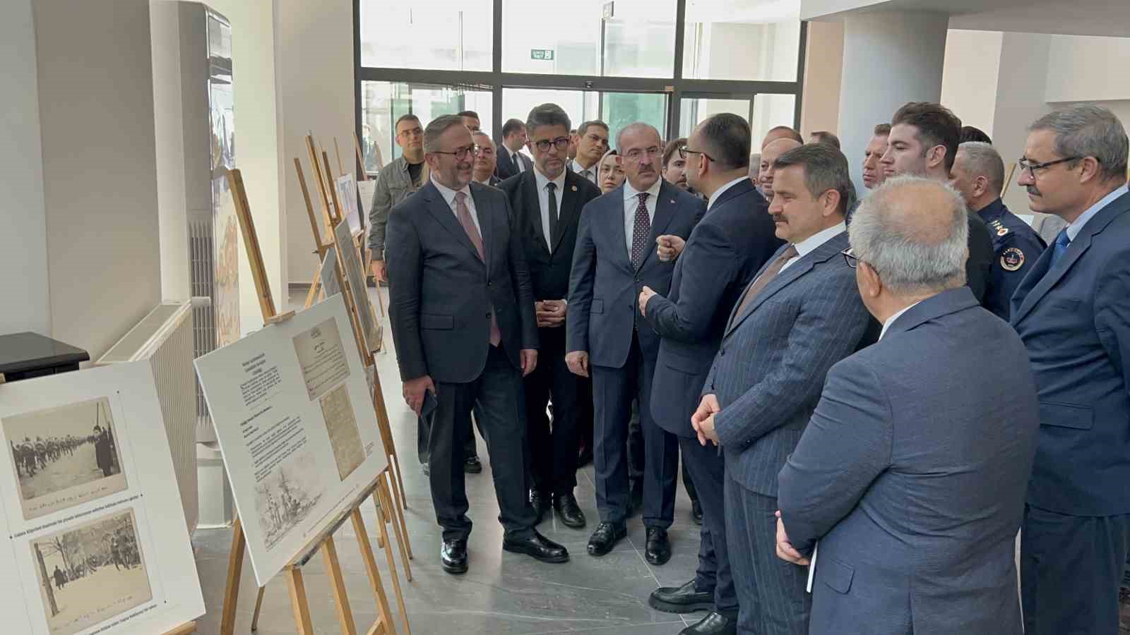 İletişim Başkan Yardımcısı Şahin: "Toplumların sağlıklı kararlar alabilmesi ve doğru yönlendirilebilmesi için güvenilir bilginin zamanında ve eksiksiz biçimde aktarılması elzemdir" 6 iletisim baskan yardimcisi sahin toplumlarin saglikli kararlar alabilmesi ve dogru yonlendirilebilmesi icin guvenilir bilginin