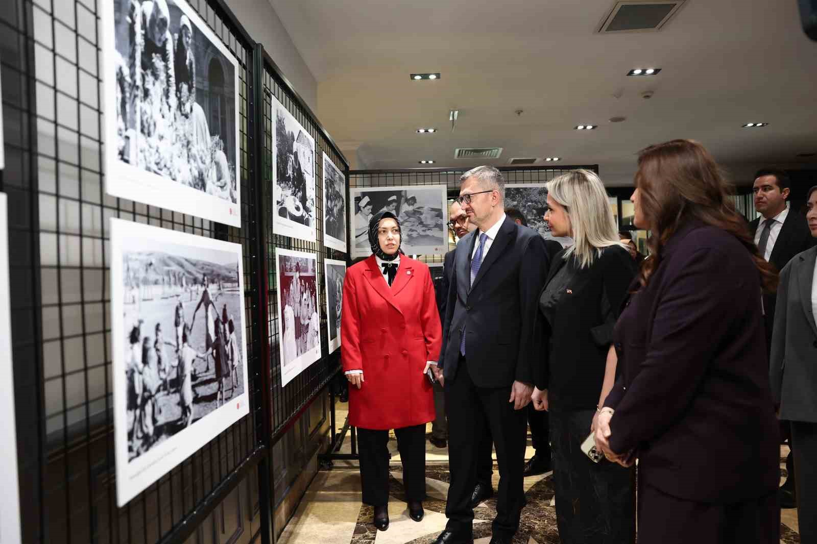 iletisim baskani duran 28 subat surecinde yasanan engellemeler sukurler olsun bugun artik asilmistir 0