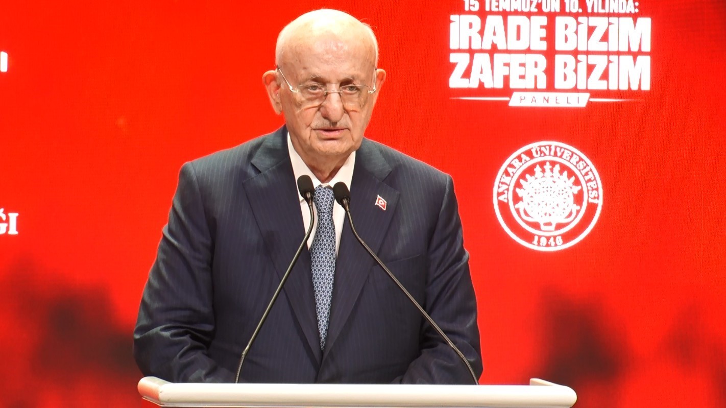 İletişim Başkanı Duran: "FETÖ faaliyet gösterdiği her ülke için açık bir tehdittir" 4 iletisim baskani duran feto faaliyet gosterdigi her ulke icin acik bir tehdittir 0