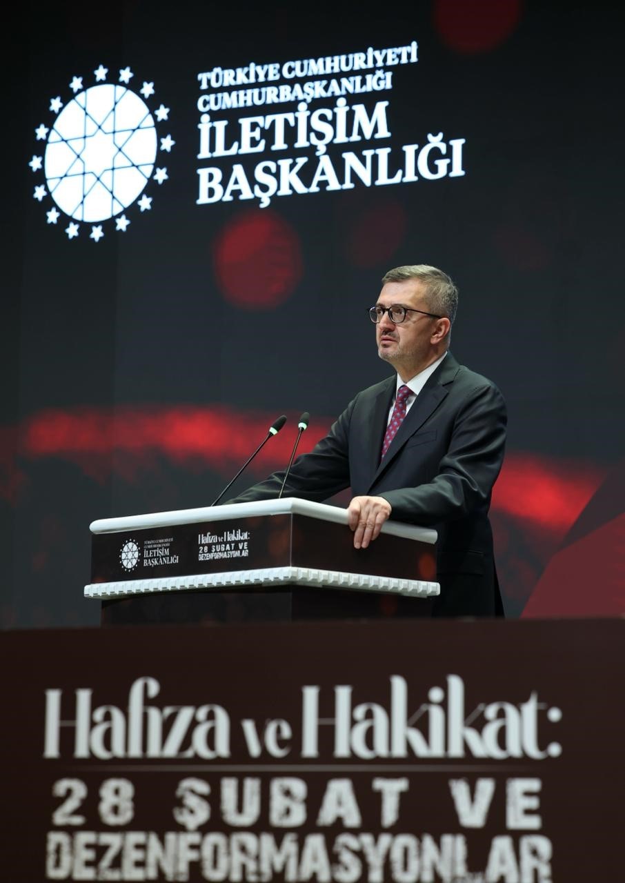 iletisim baskani duran iranin egemenligini ihlal eden saldirilari esefle karsiliyoruz 2 FQeg3R3r