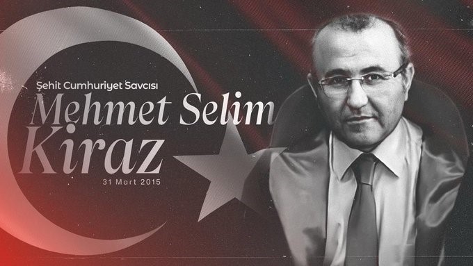 İletişim Başkanı Duran, şehit Savcı Mehmet Selim Kiraz’ı andı 4 iletisim baskani duran sehit savci mehmet selim kirazi andi 0 eQCDpeVw