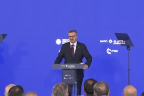 AK Parti Genel Başkan Yardımcısı Zorlu: "Türk Devletleri Teşkilatı inşallah dünyanın ilk on ekonomisinden birisi haline gelecek" 1 thumbnail