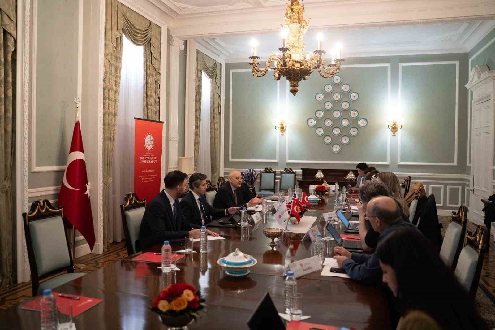 iletisim baskani duran ulkemiz jeostratejik konumu asker kapasitesi ve caydiricilik unsurlariyla soguk savastan gunumuze gVSySQz7