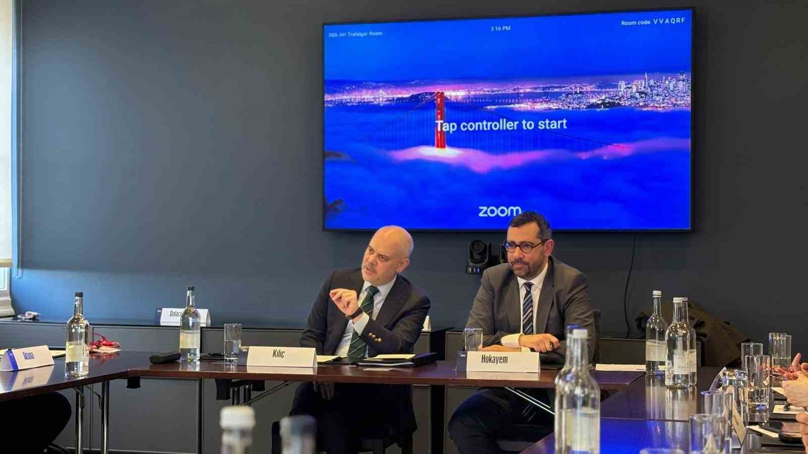 iletisim baskani duran ulkemiz jeostratejik konumu asker kapasitesi ve caydiricilik unsurlariyla soguk savastan gunumuze mCsAjYd4