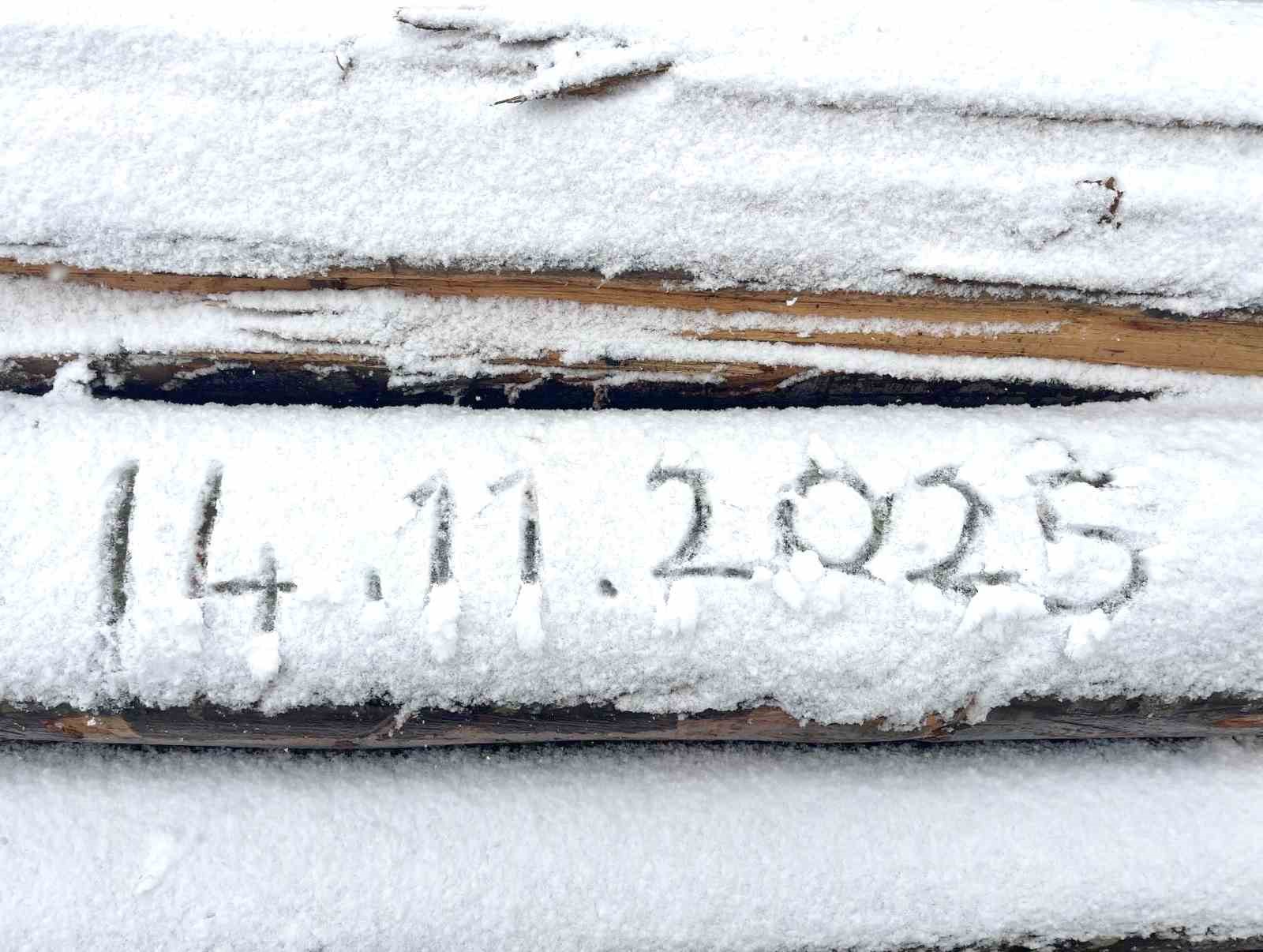 Ilgaz Dağı beyaza büründü 4 ilgaz dagi beyaza burundu 0 QPVkSuwn