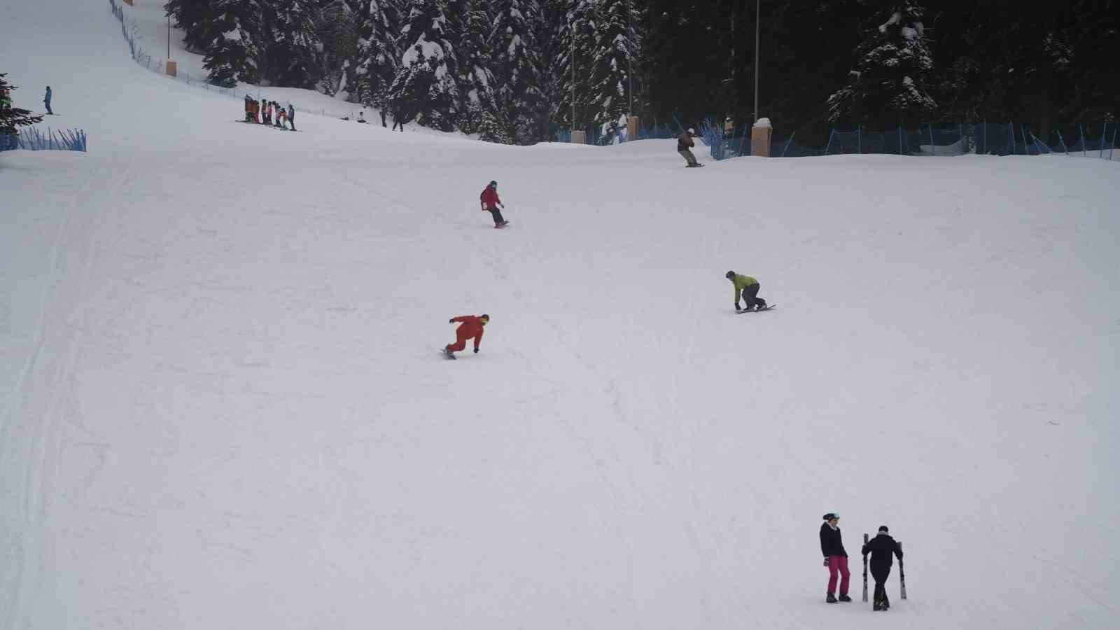 ilgaz dagina kayakseverler akin etti 11 2YJQvAyR