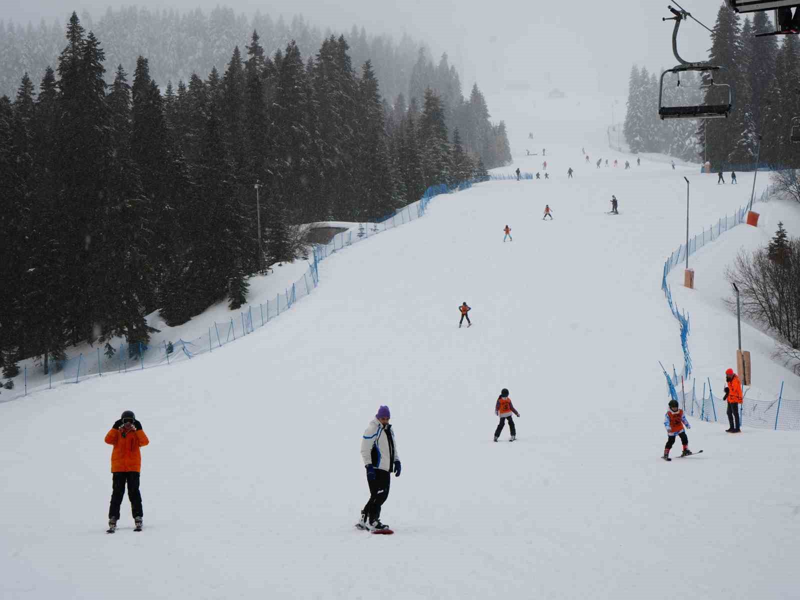 ilgaz dagina kayakseverler akin etti 7 qEsgWhAg