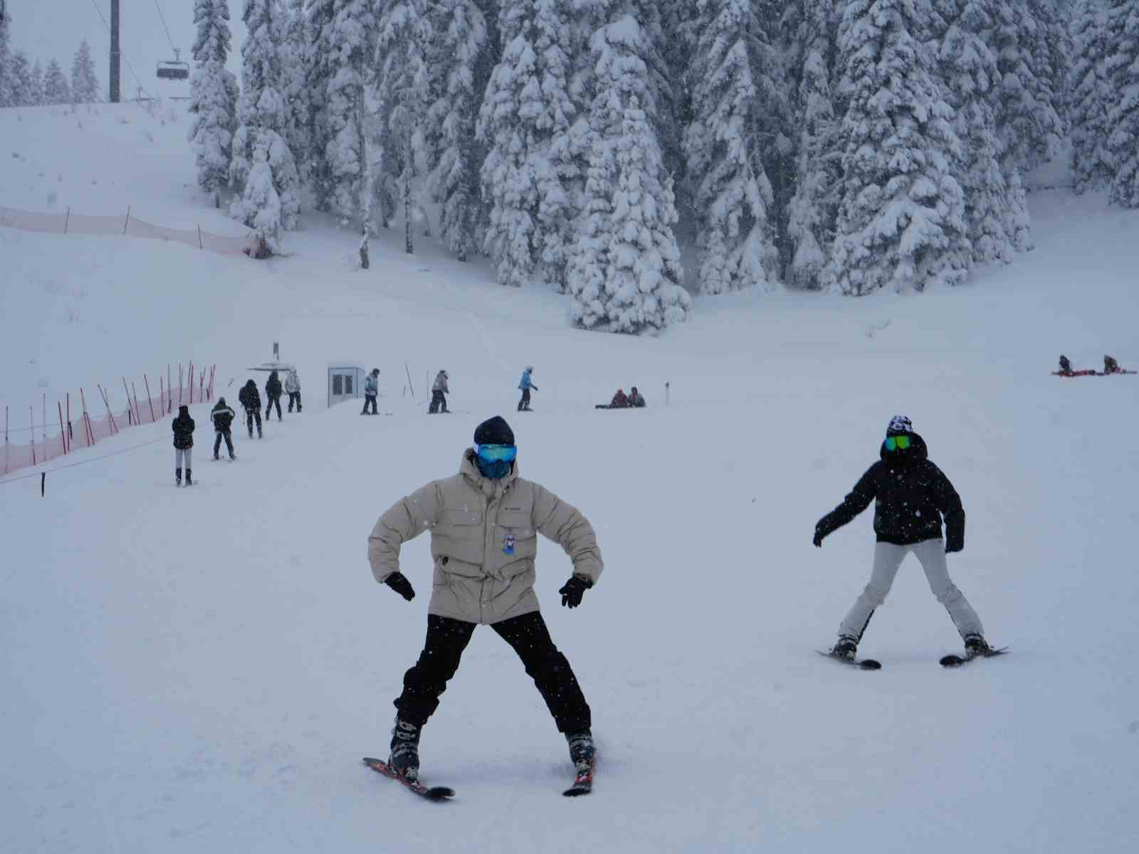 ilgaz daginda hafta sonu yogunlugu 0 iK38snbn