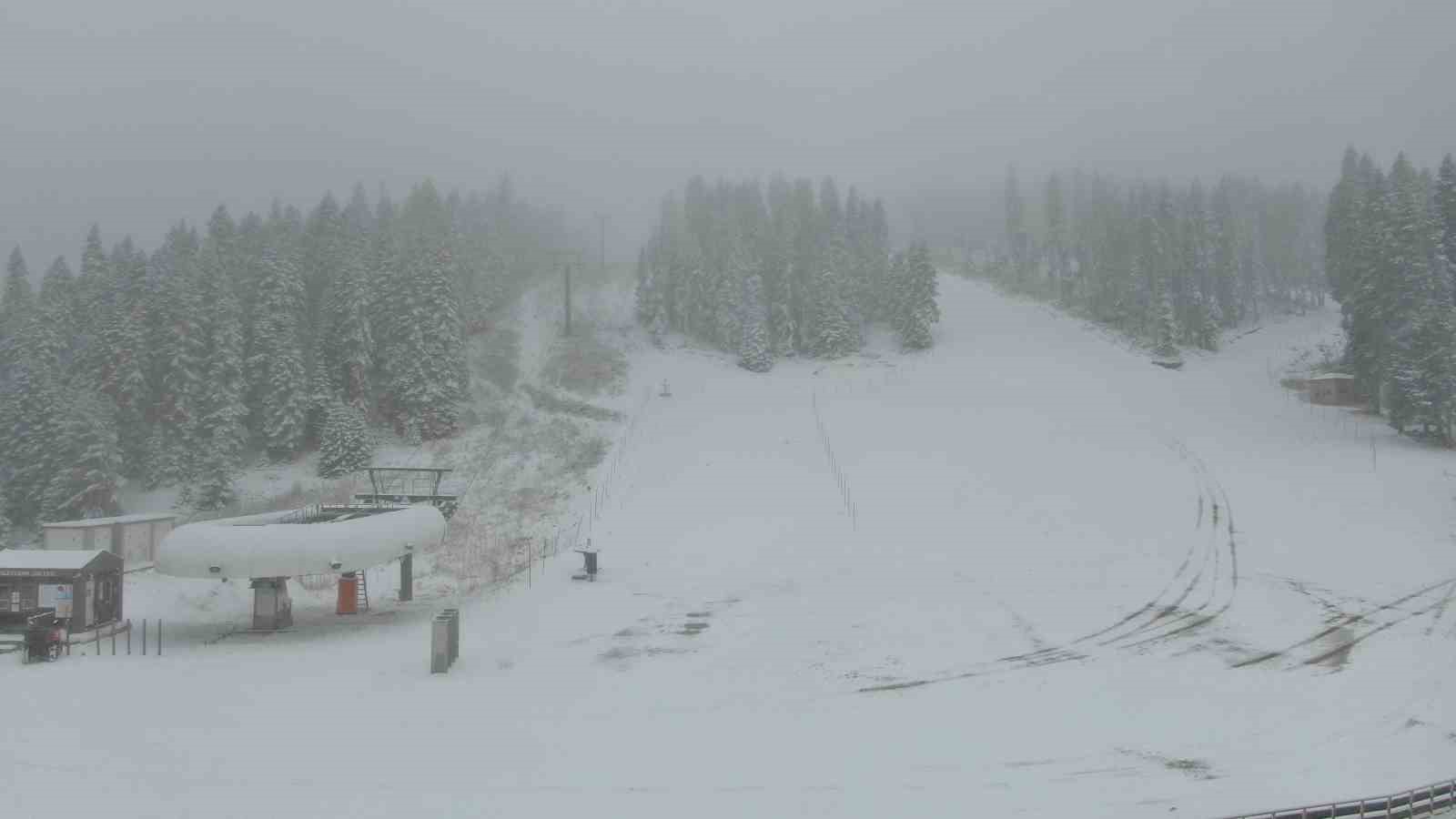 ilgaz daginda kar kalinligi 20 santimetreye ulasti 3 rmnwRR3h