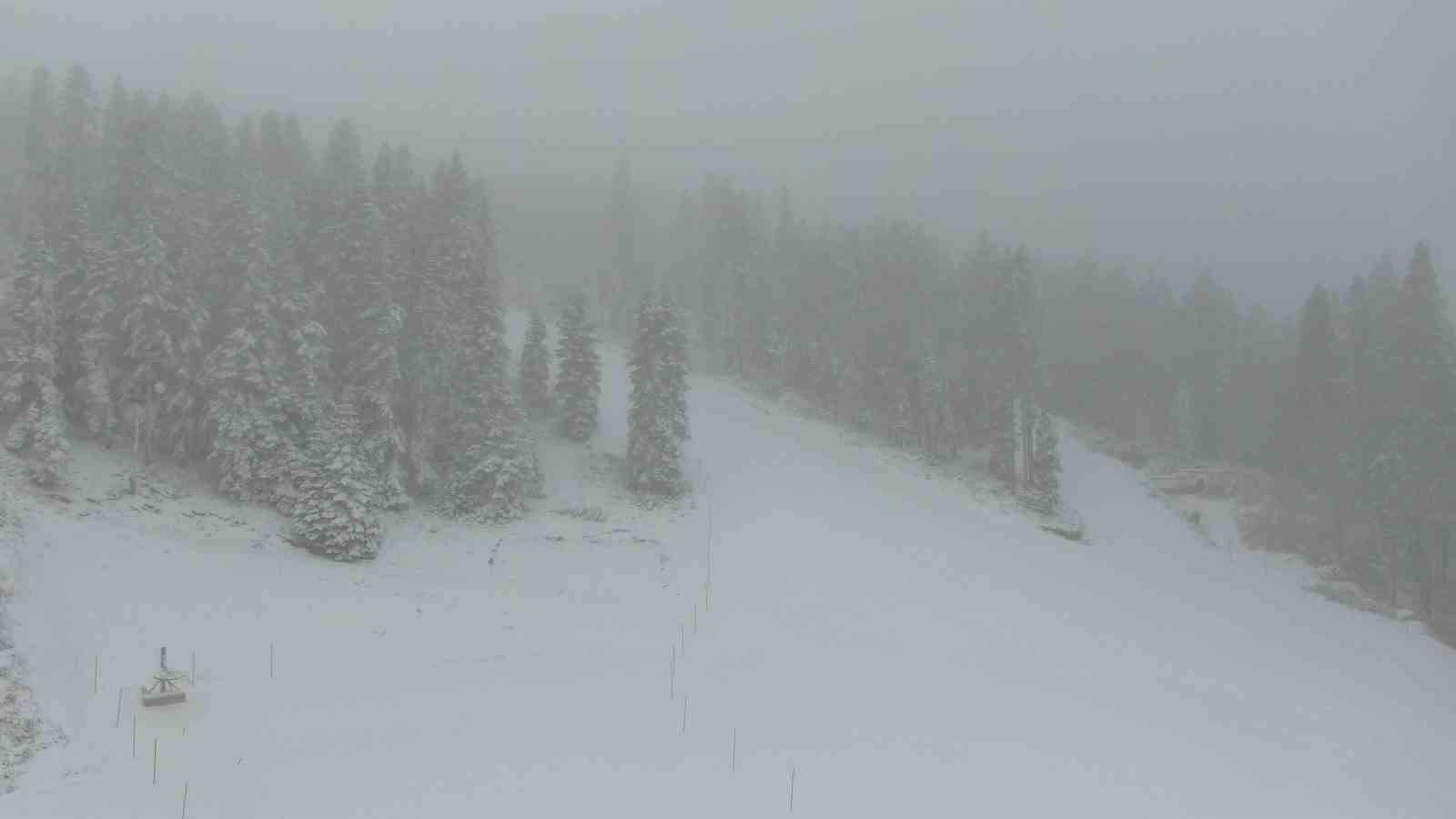 ilgaz daginda kar kalinligi 20 santimetreye ulasti 5 tCLee5Pl