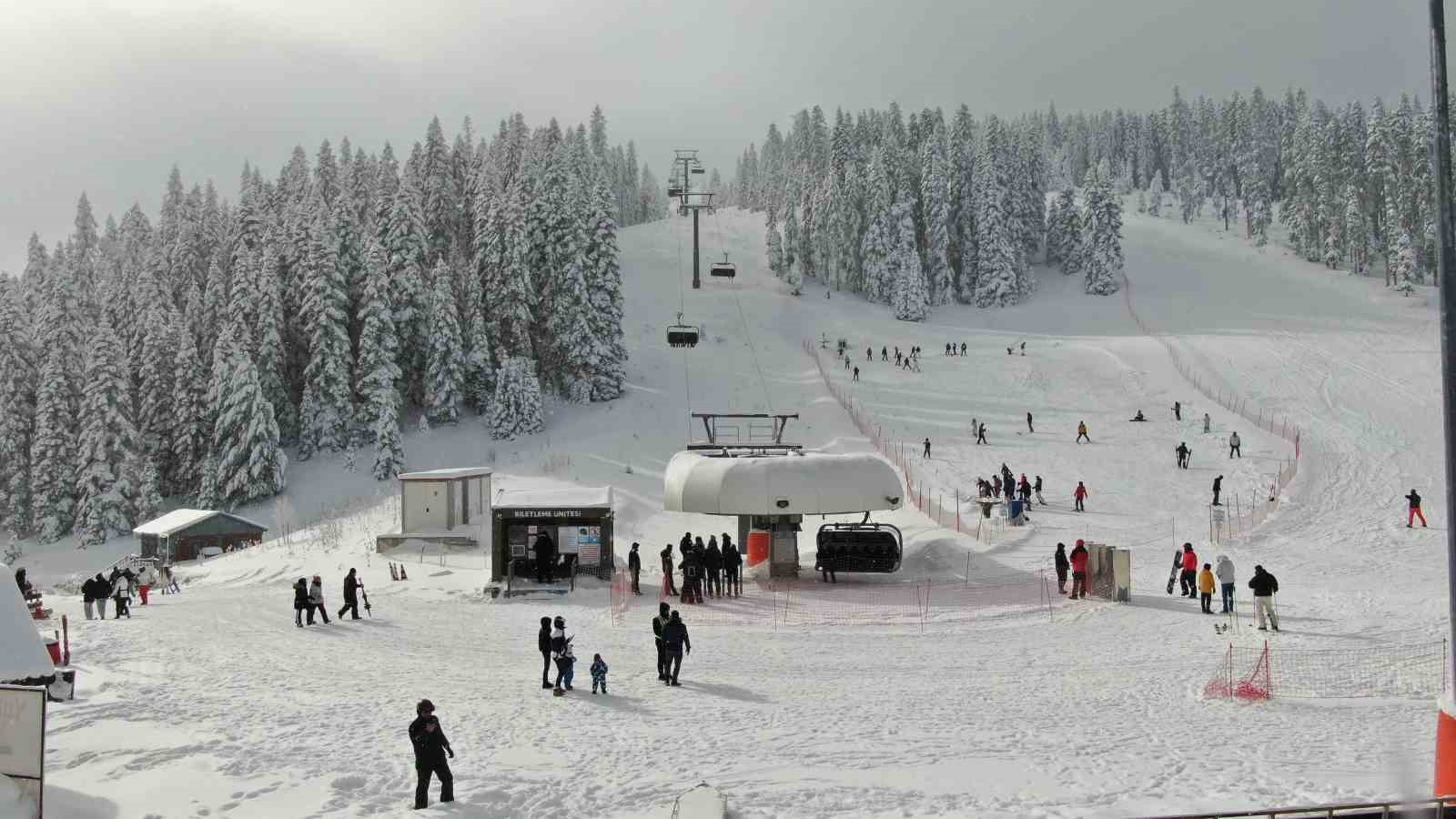ilgaz daginda yariyil tatili coskusu 1 WniAXTM3