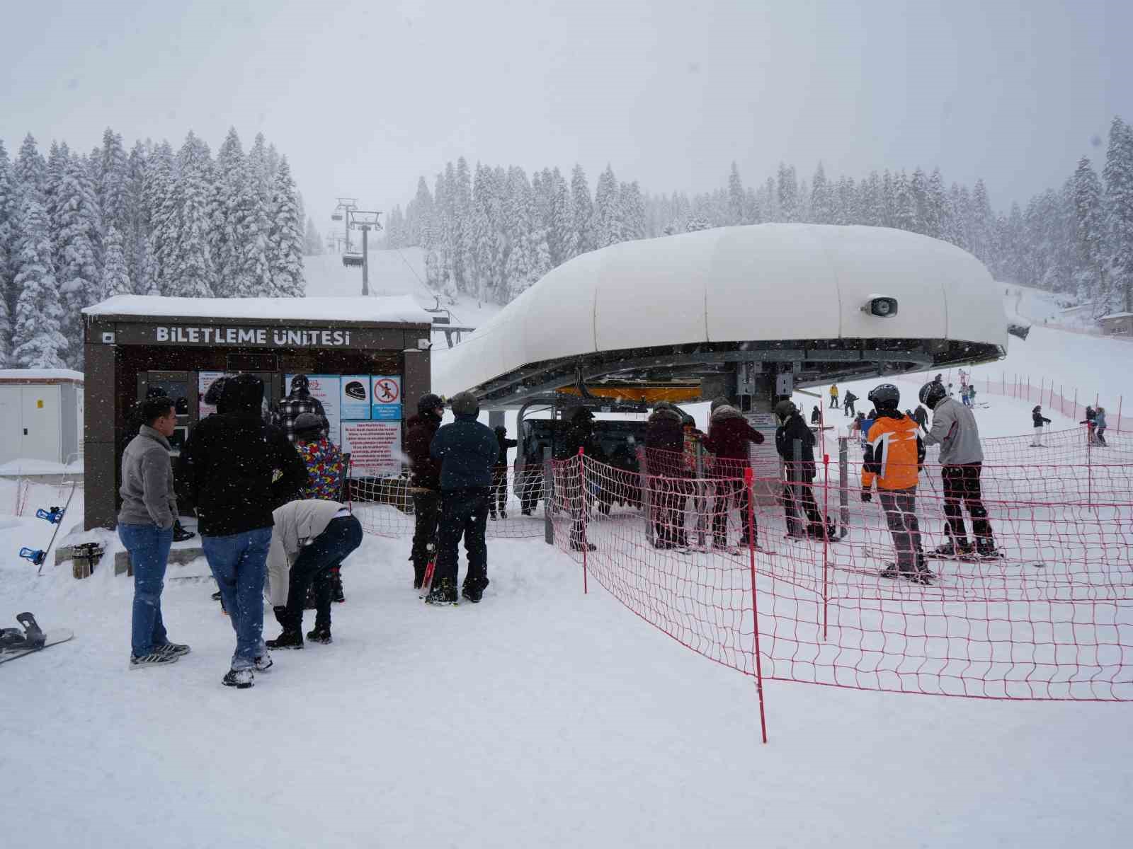 ilgaz daginda yariyil tatili coskusu 14 nMOu9SZw