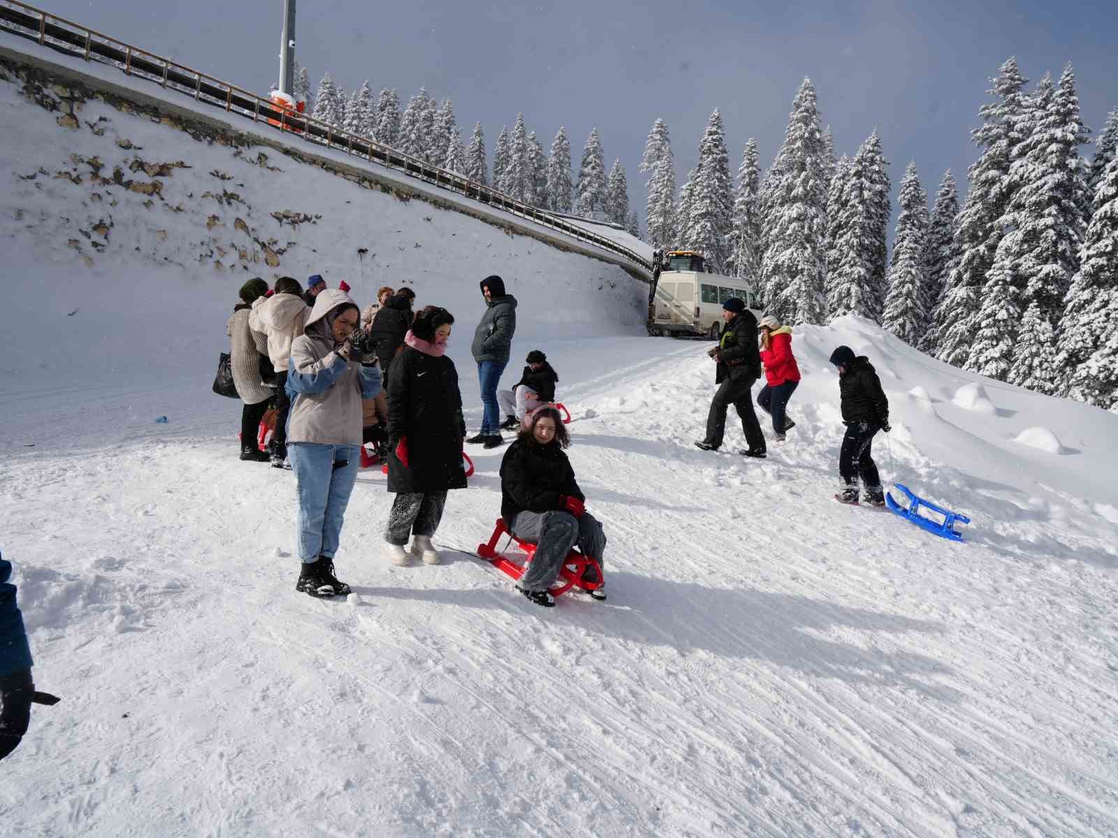 ilgaz daginda yariyil tatili coskusu 15 zeg2vmYS