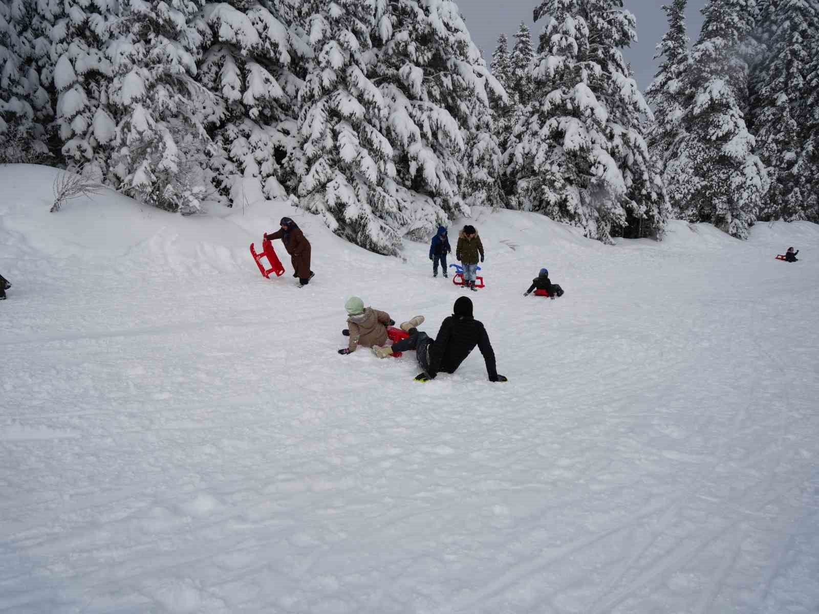 ilgaz daginda yariyil tatili coskusu 18 1yHeXnUK