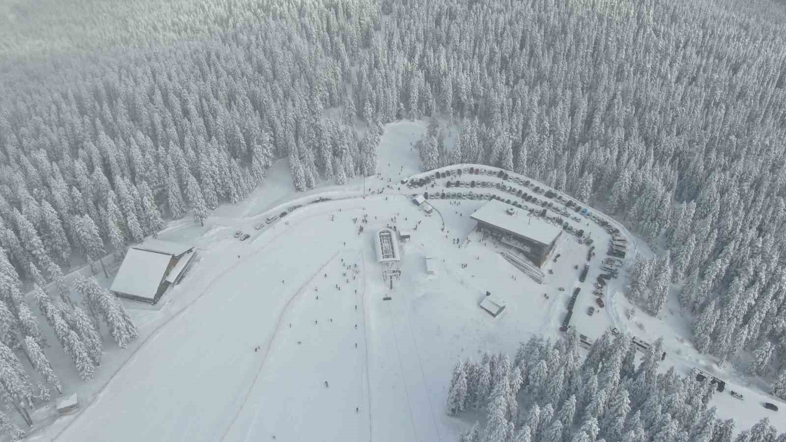 ilgaz daginda yariyil tatili coskusu 6 AvNcHlIC
