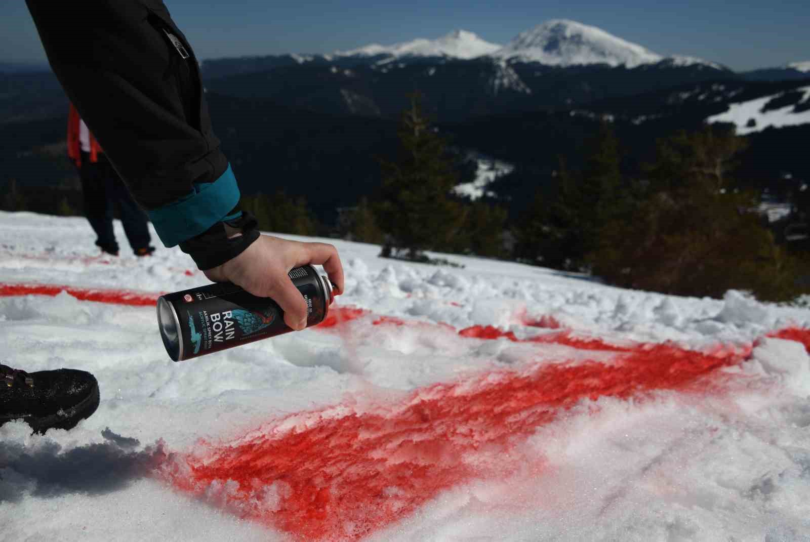 ilgaz daginin zirvesinde anlamli anma istiklal marsinin ilk kelimesi kara naksedildi 4 wAhj2iJ6